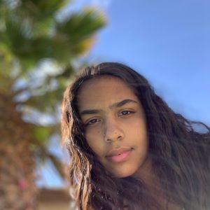 Meet your Posher, Adair